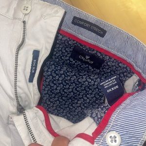 Cremiux Casual Dress Pant 30x30